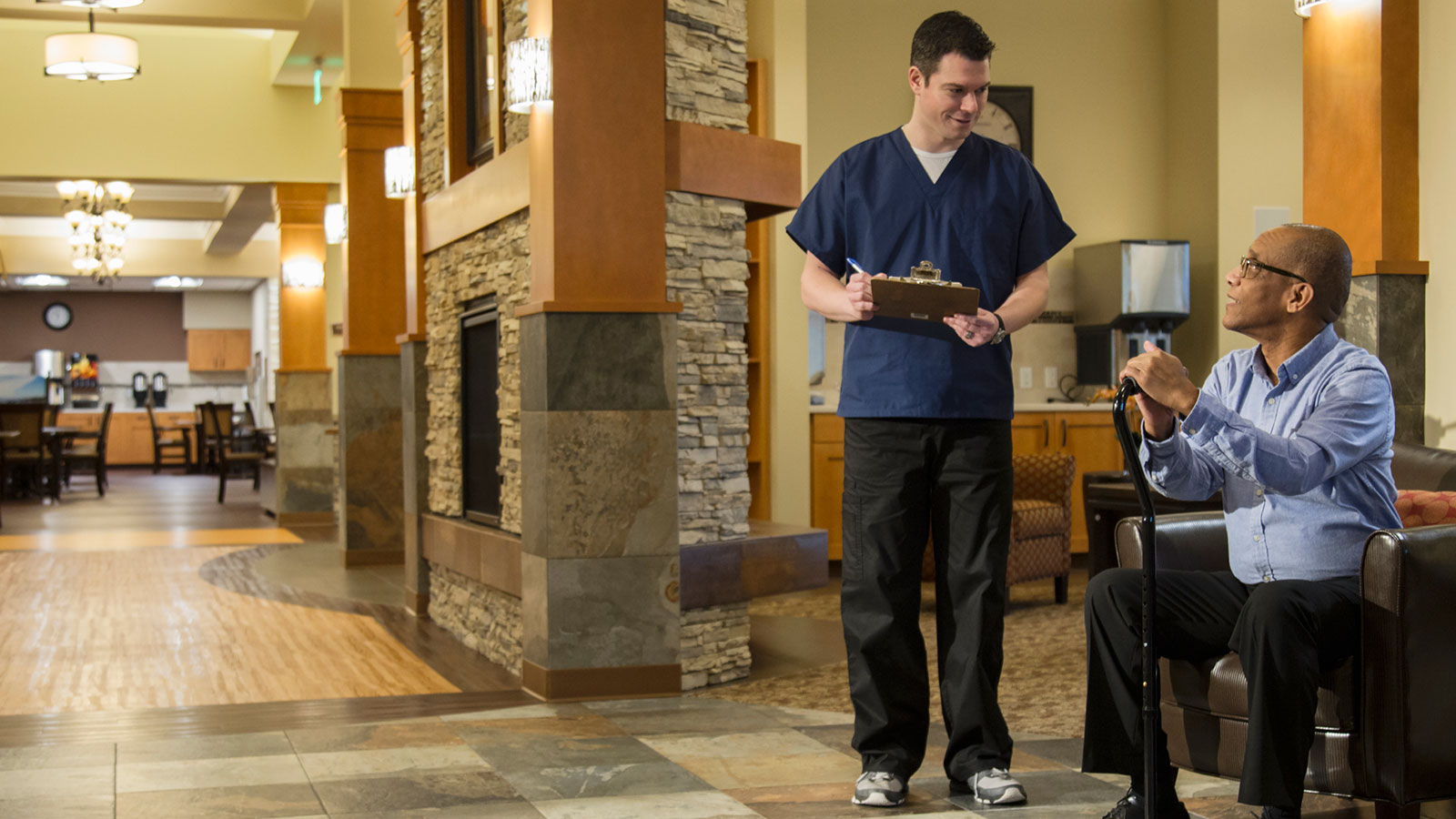 Long Term Care Insurance