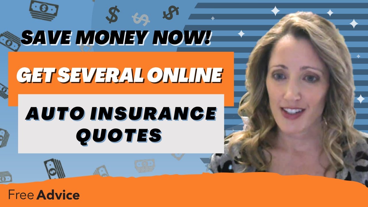 Online Auto Insurance