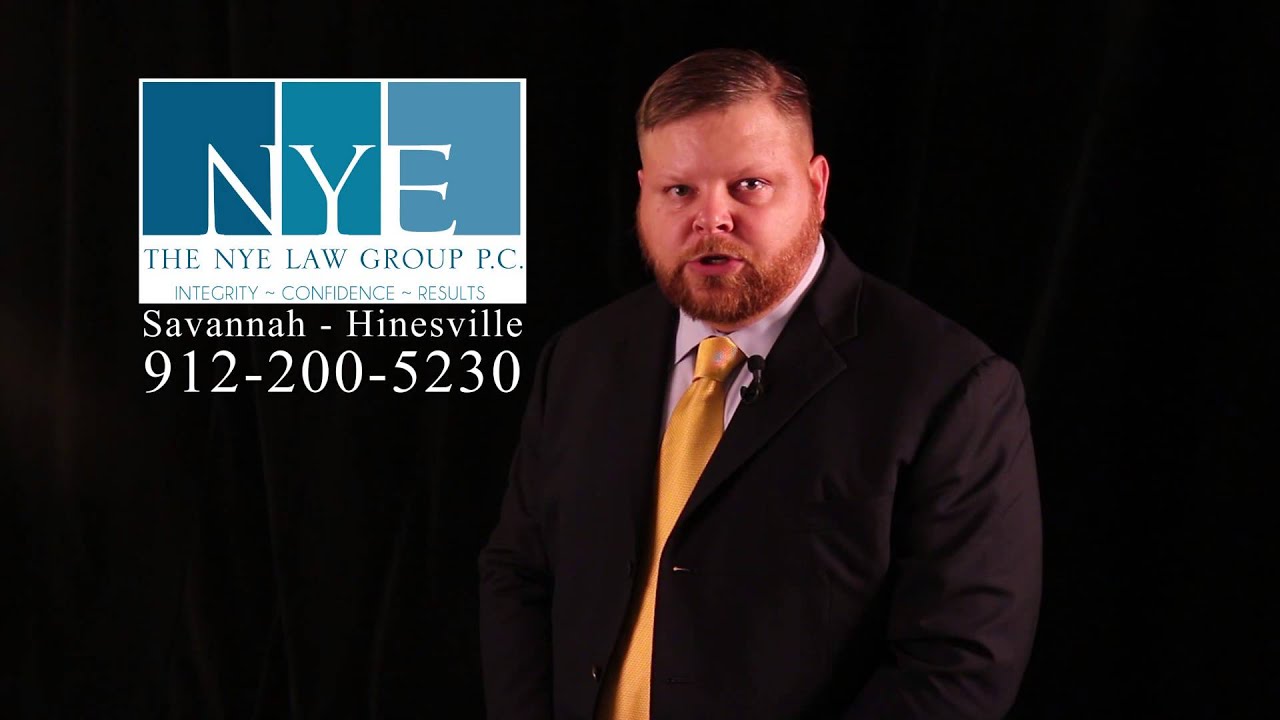 Savannah Automobile Accident Lawyer