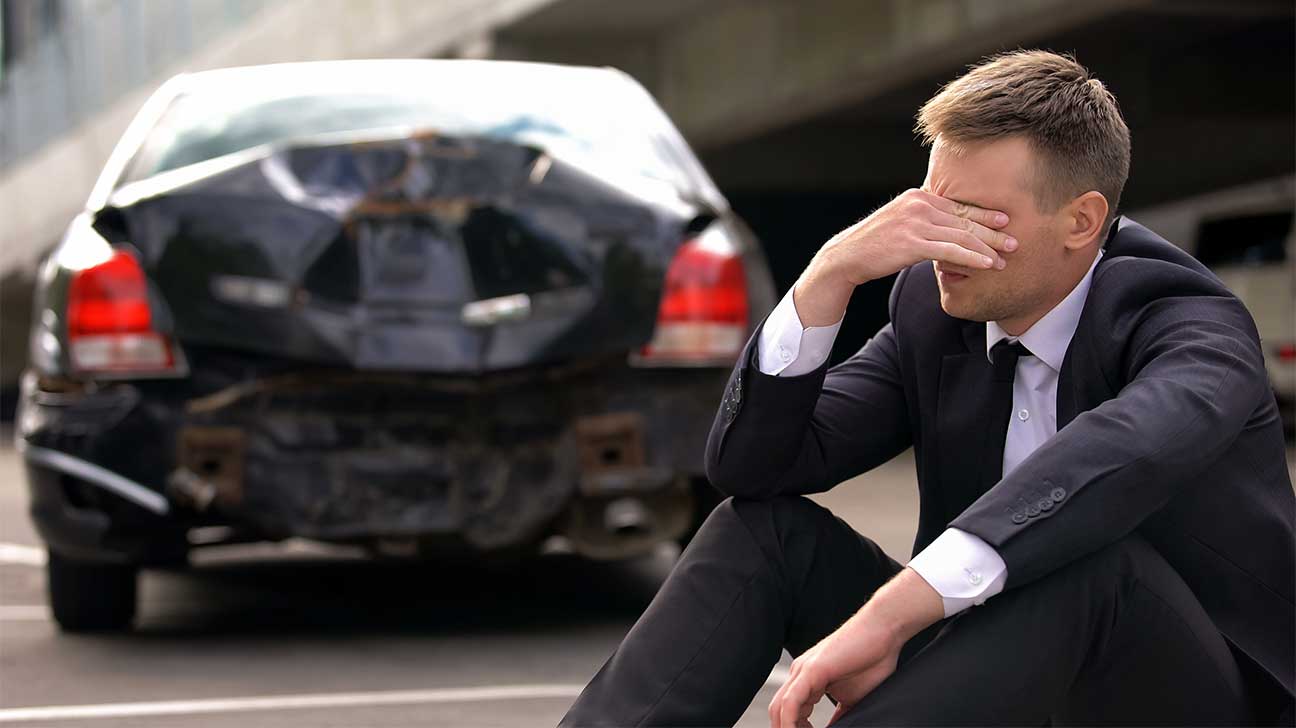 Automobile Crash Lawyers