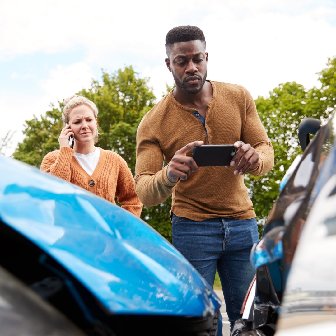 Automobile Accident Attorneys In Rancho Cucamonga