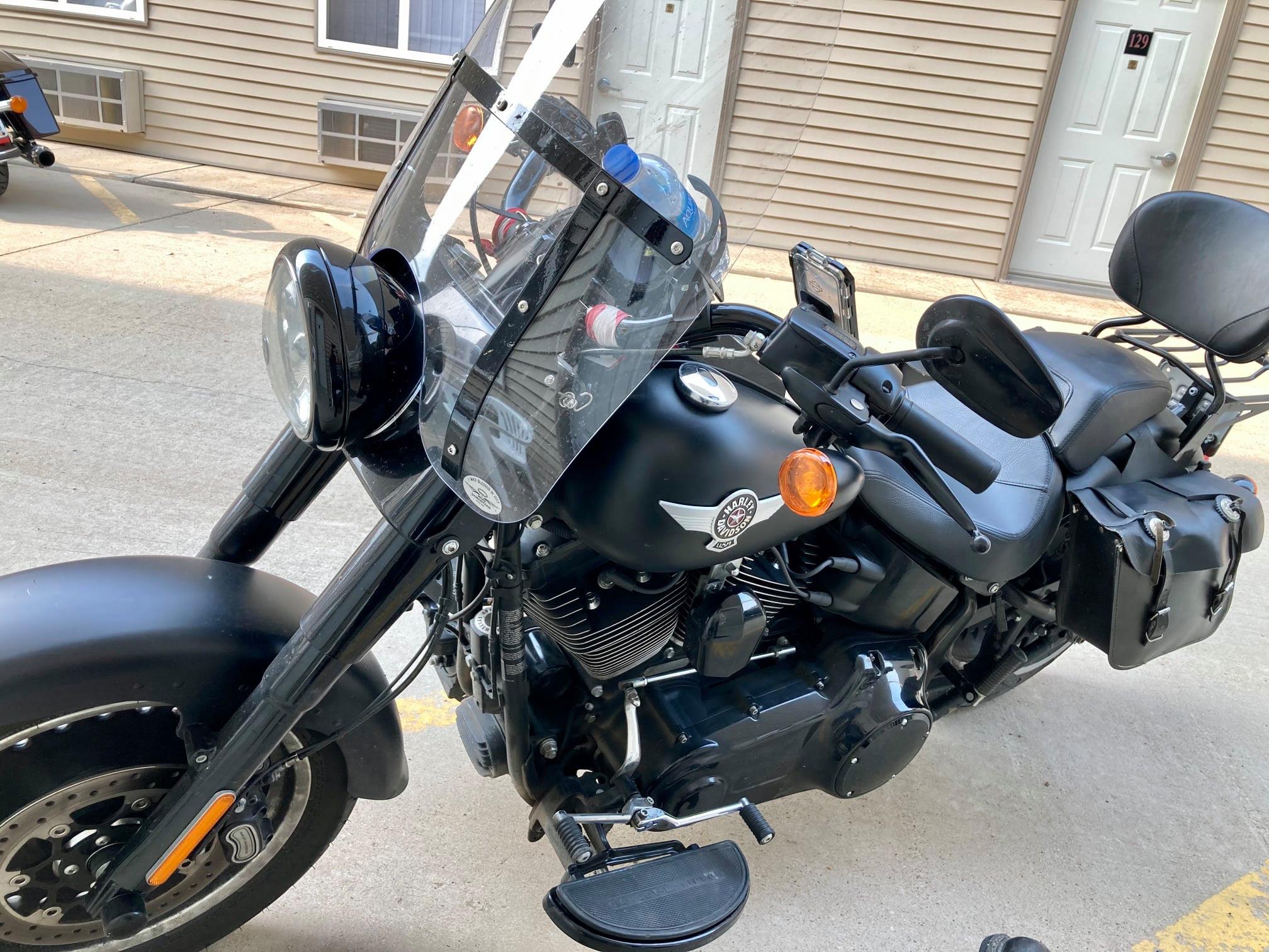 Cheap Motorcycle Insurance