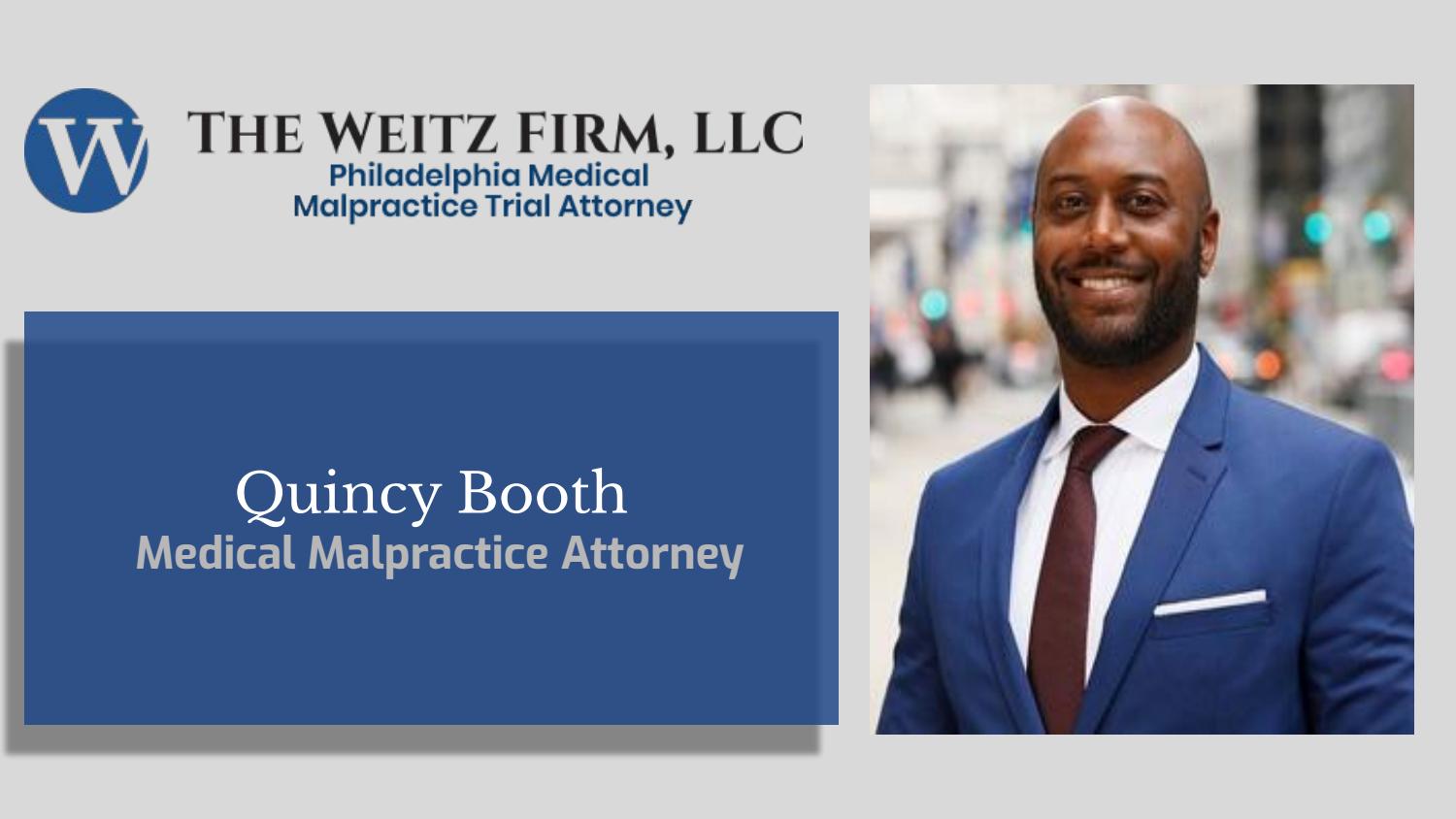 Best Medical Malpractice Attorneys In Philadelphia