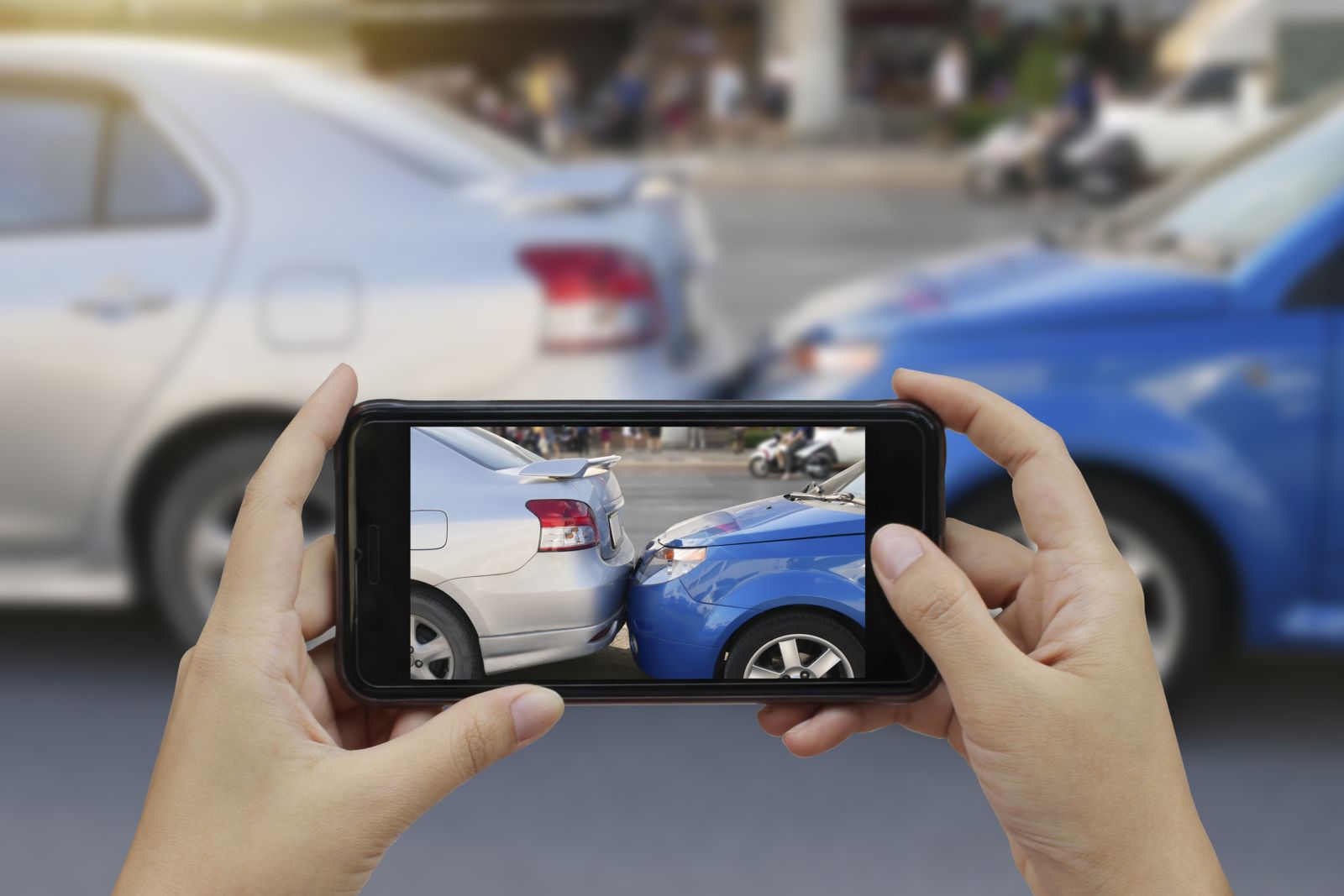 Automobile Accident Attorneys In Rancho Cucamonga