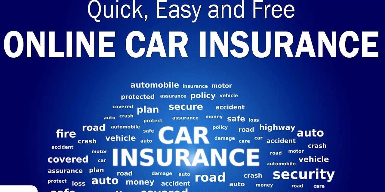 Cheap Car Insurance Quotes Online