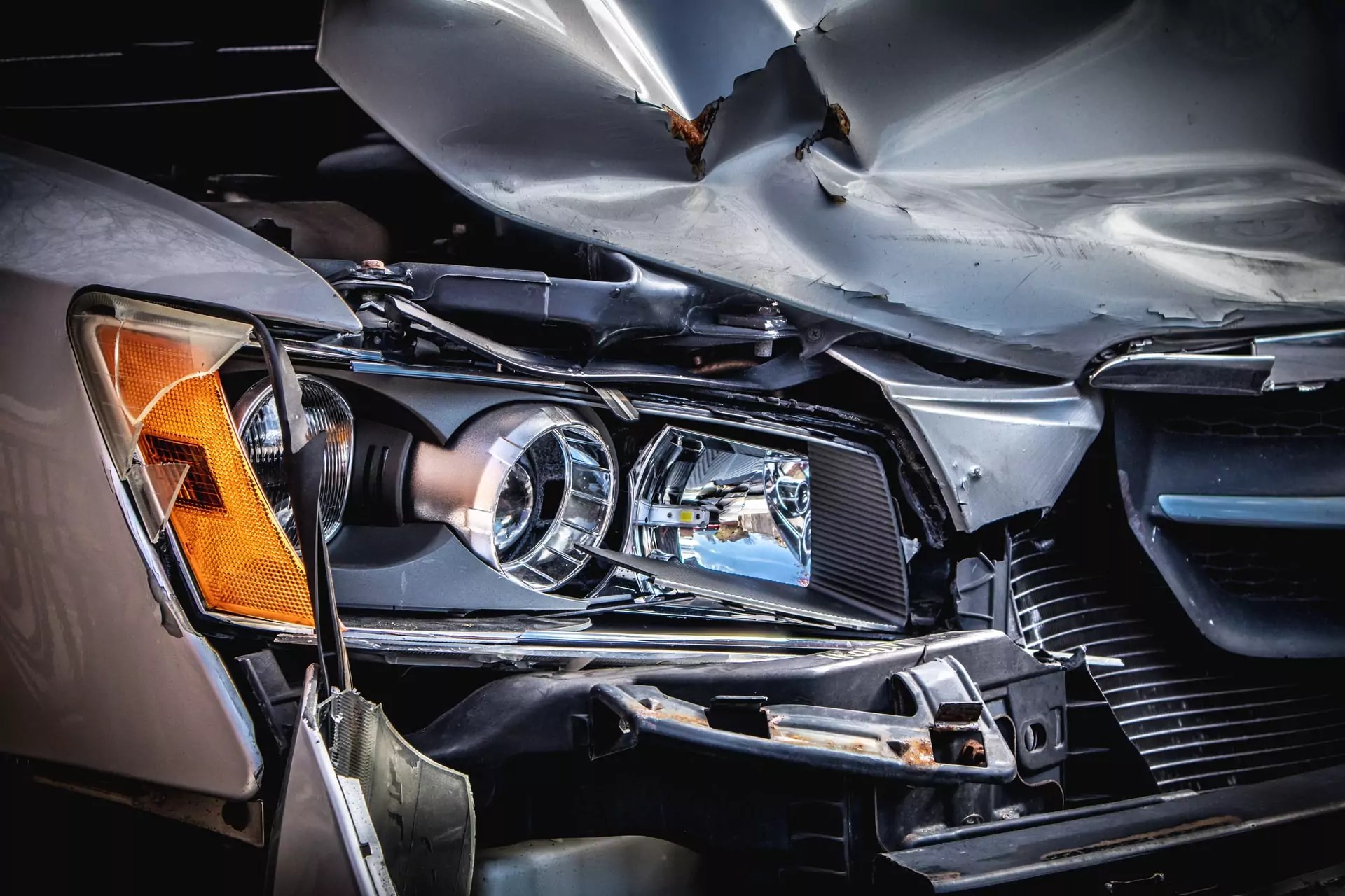 Riverside Automobile Accident Lawyers