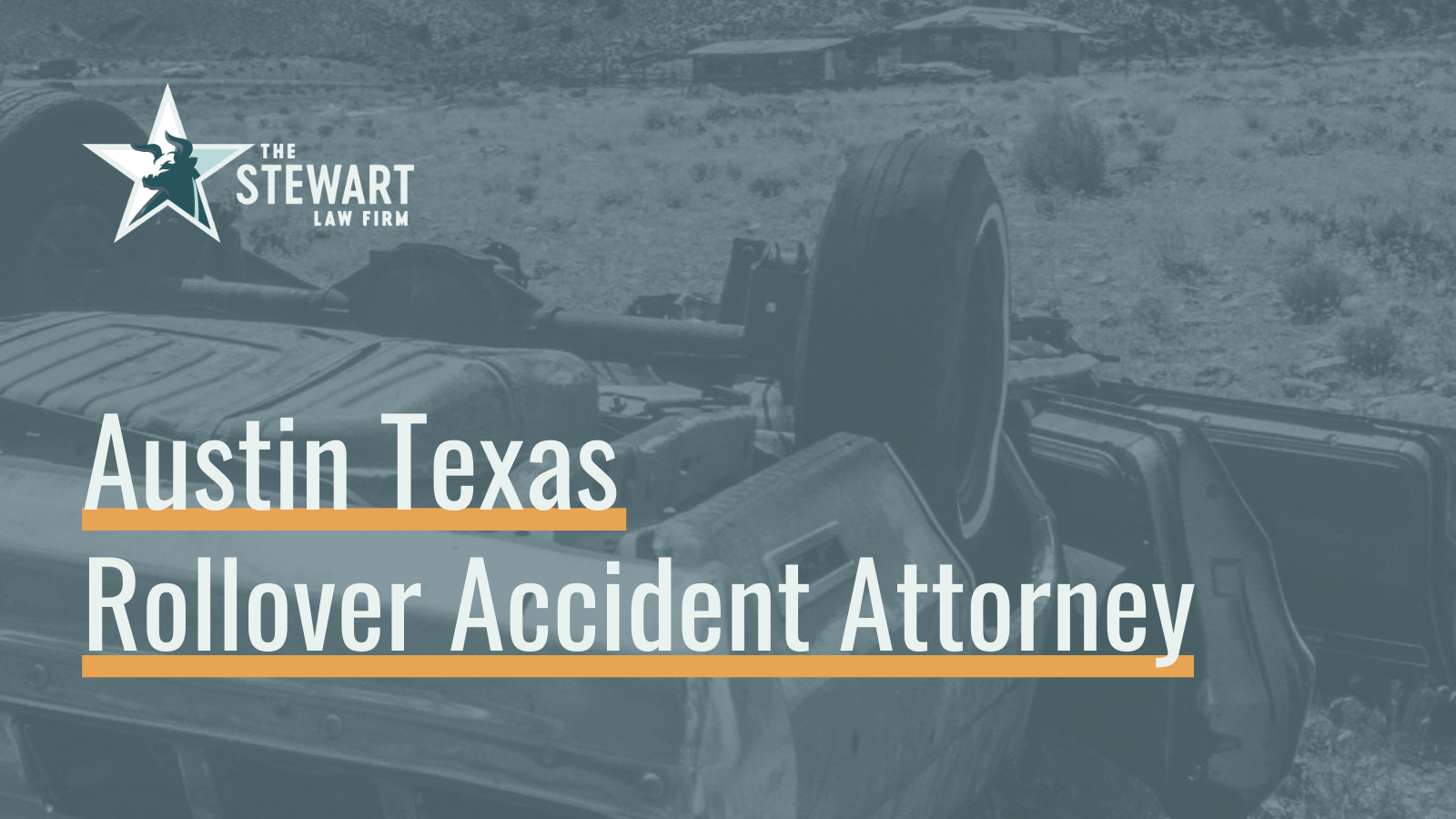Accident Attorney Austin Texas