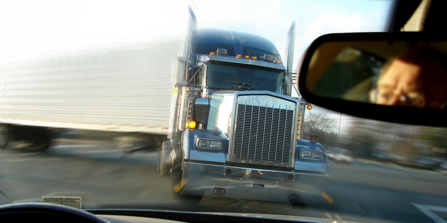 18 Wheeler Accident Attorney Baton Rouge