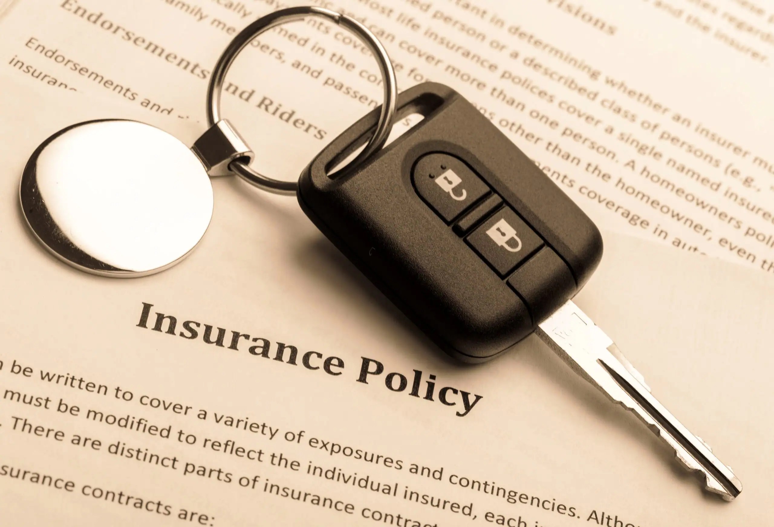 Car Insurance Coverage