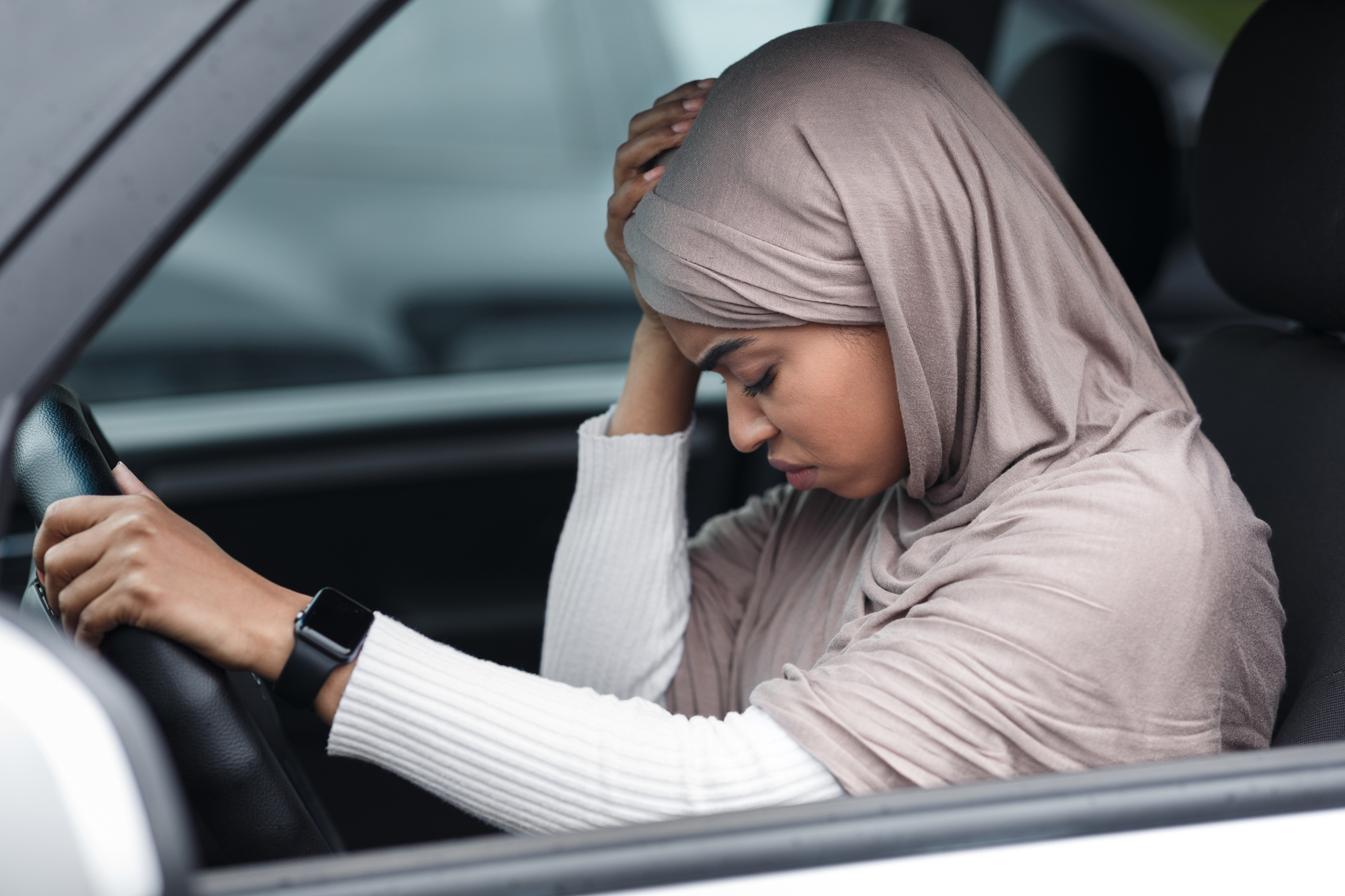 Automobile Accident Attorney