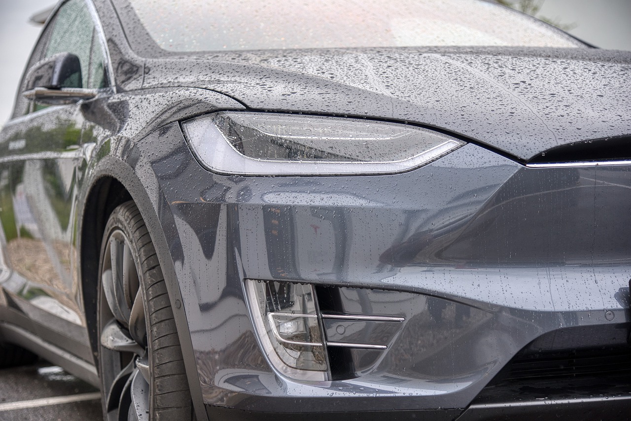 South Carolina Automobile Accident Attorney