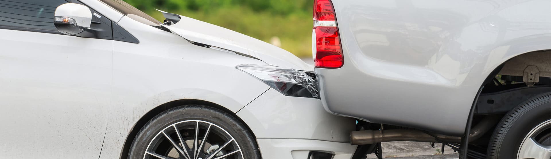 Virginia Automobile Accident Attorneys