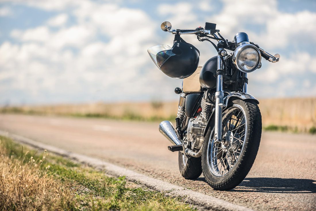 Motorcycle Insurance