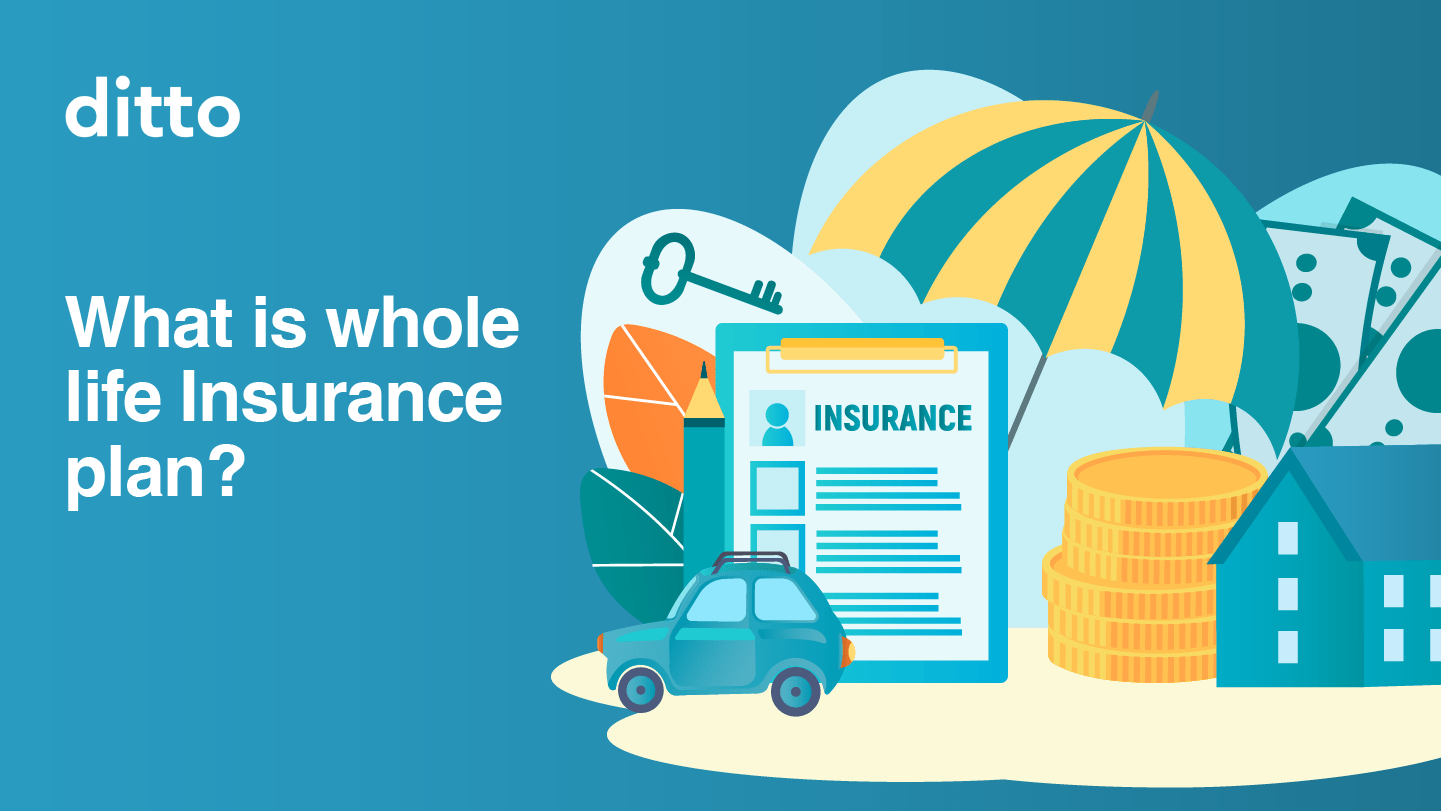 Whole Life Insurance