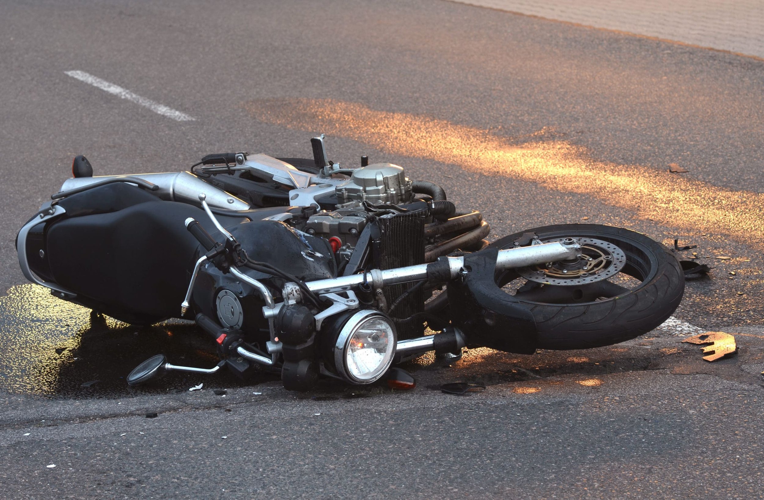 South Carolina Automobile Accident Attorney