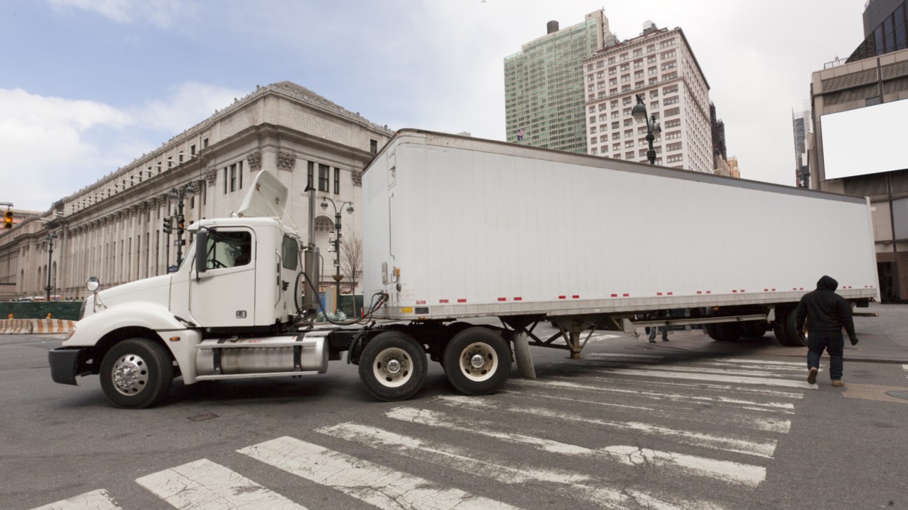 Big Truck Wreck Attorneys