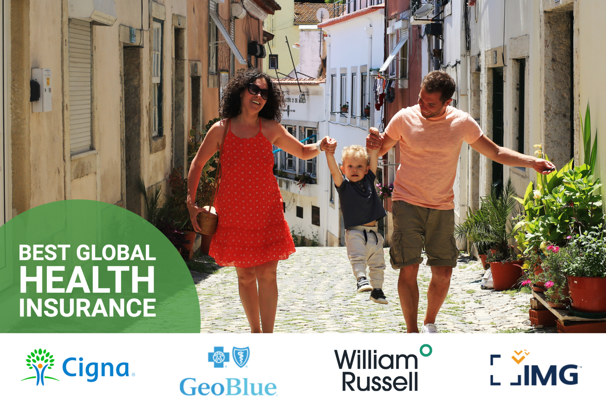 International Health Insurance