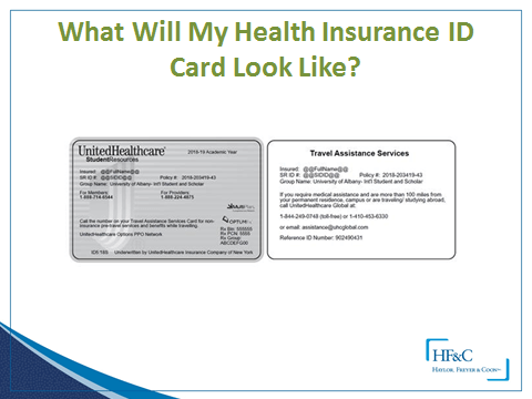 Student Health Insurance