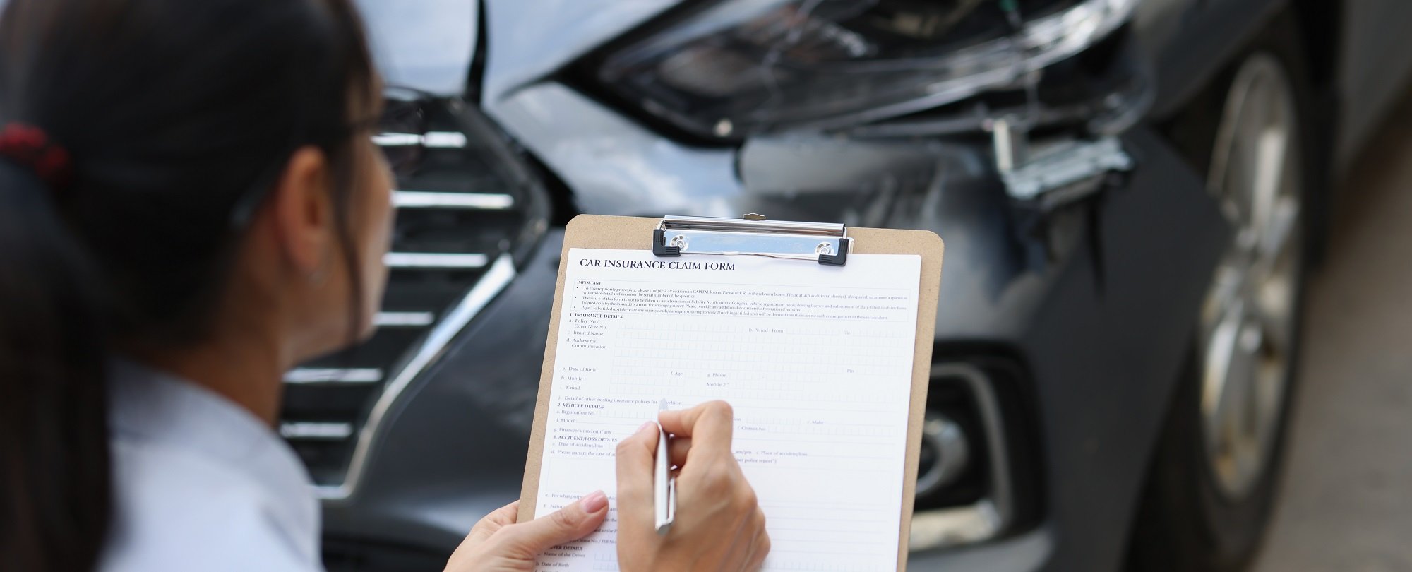 Vehicle Insurance