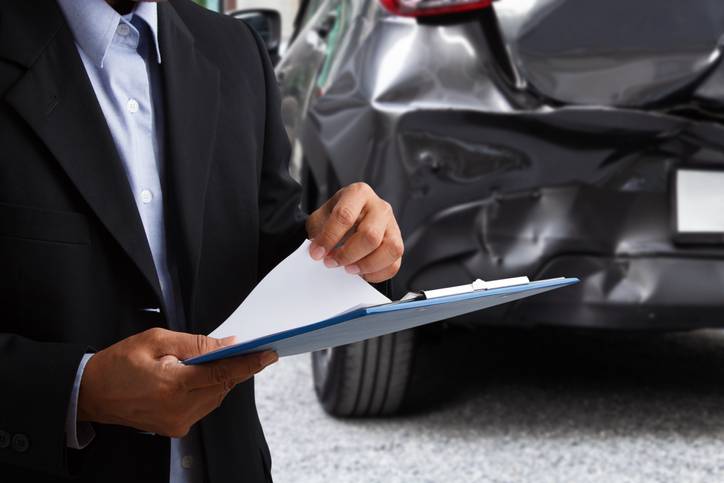 Automobile Accident Lawyer