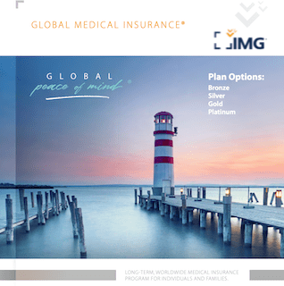 International Health Insurance