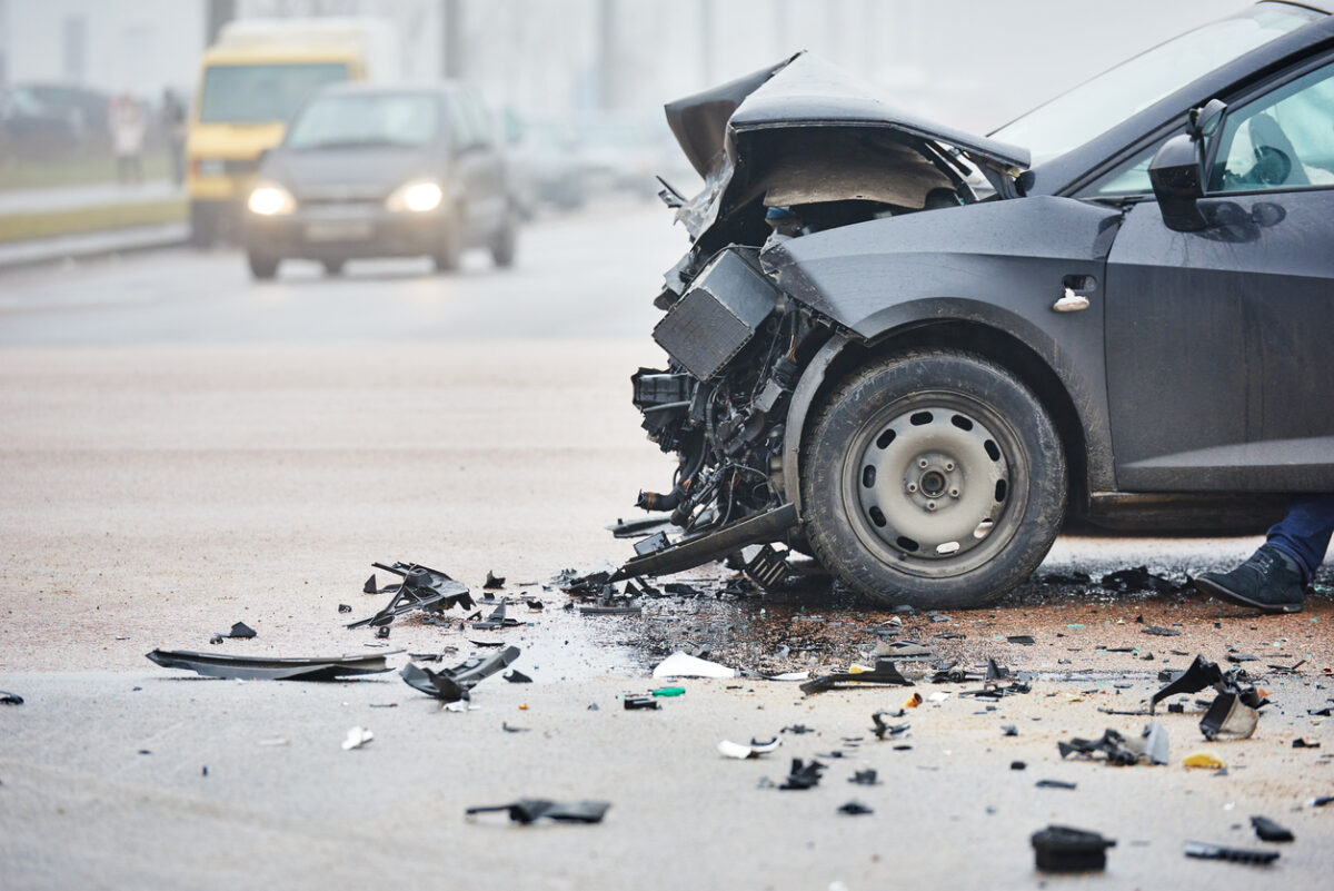 Accident Attorneys Arlington Tx