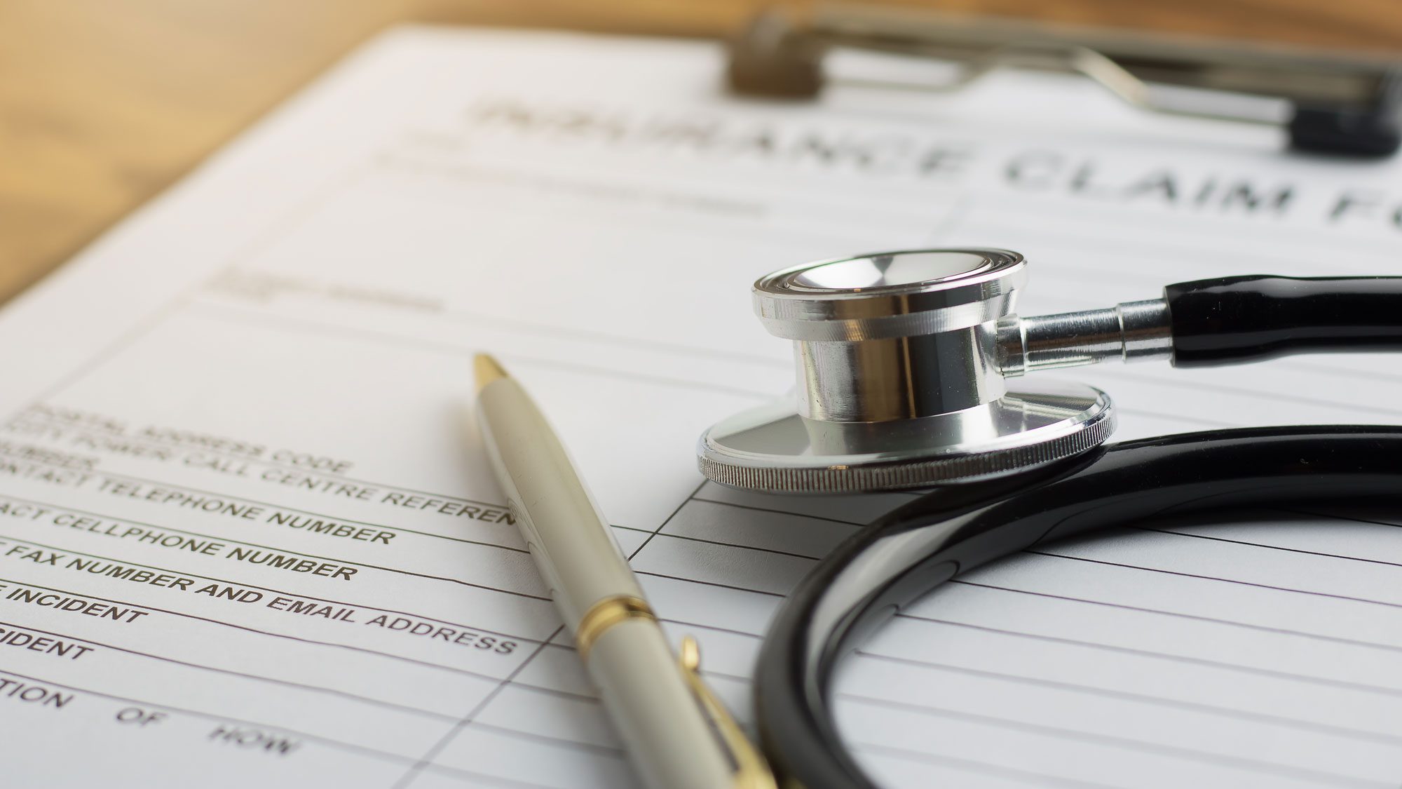 Student Health Insurance