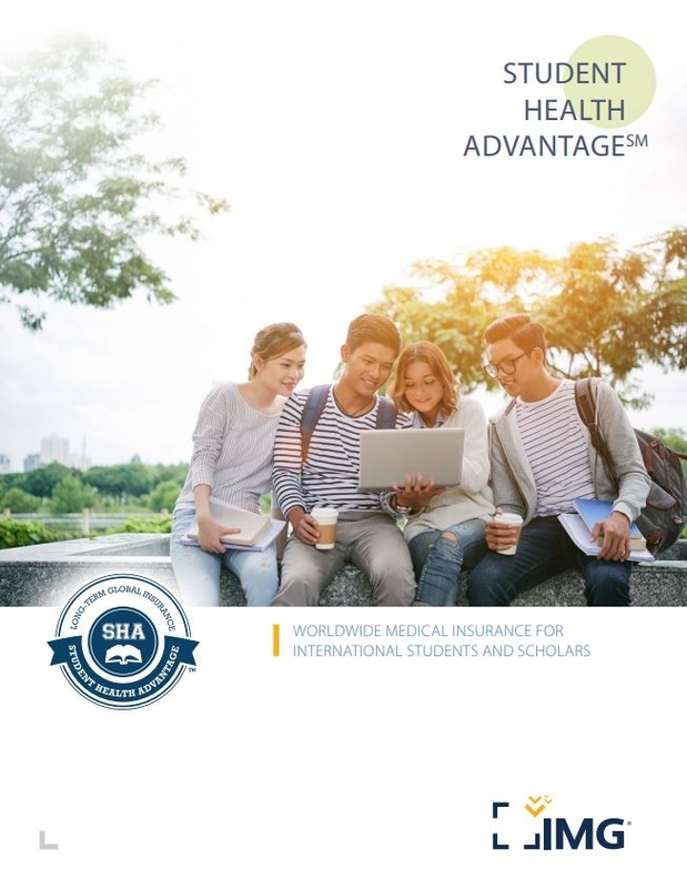 Student Health Insurance