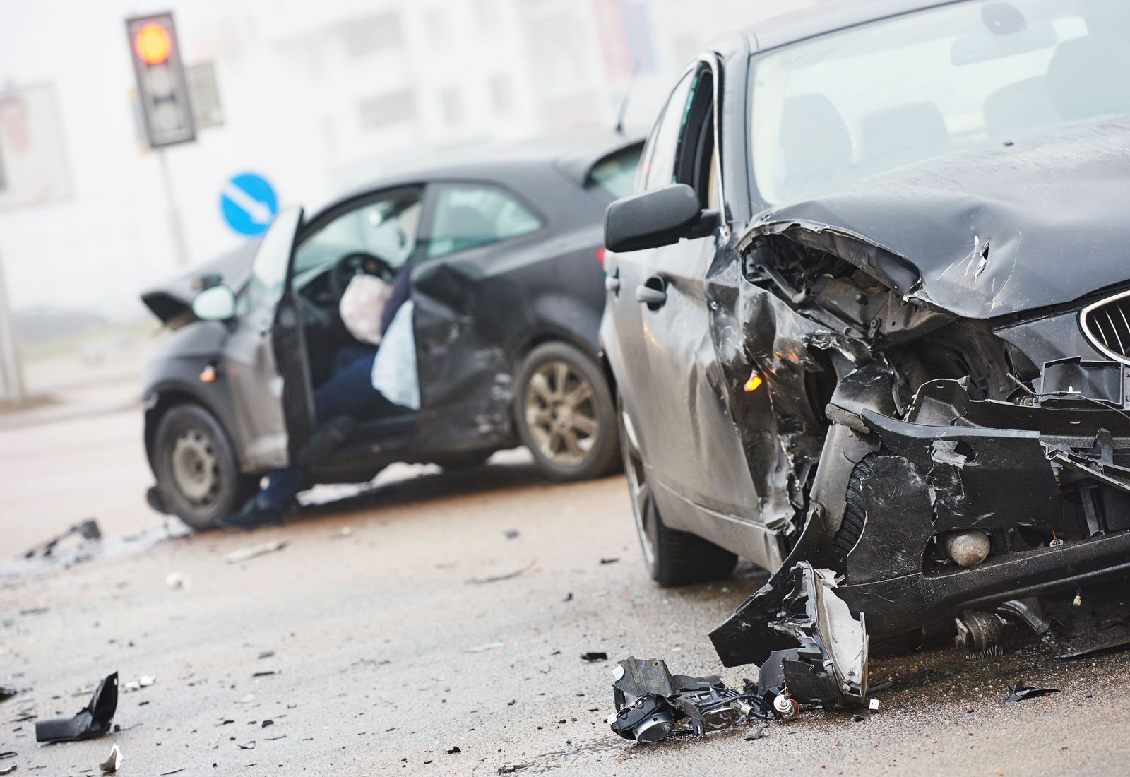 Ca Automobile Accident Attorneys