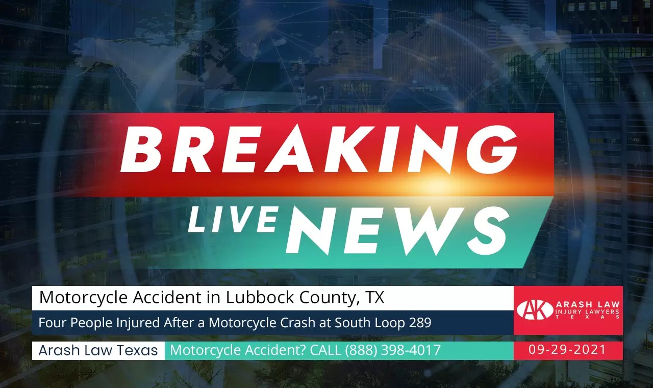 Accident Attorney Lubbock Tx