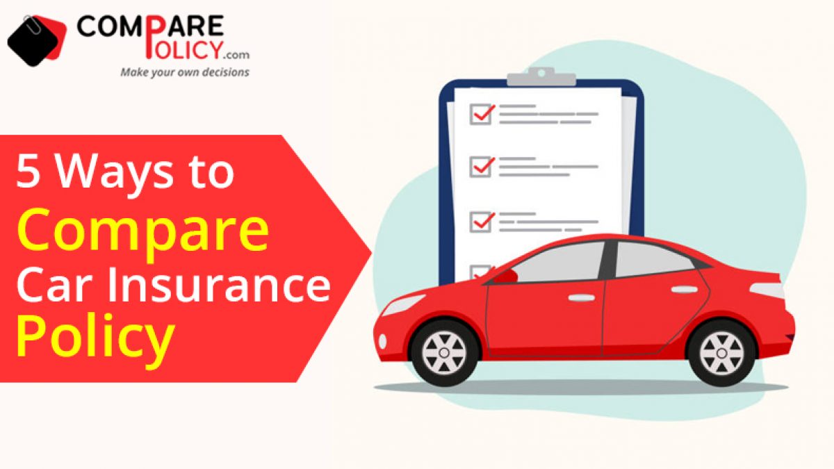 Compare Insurance