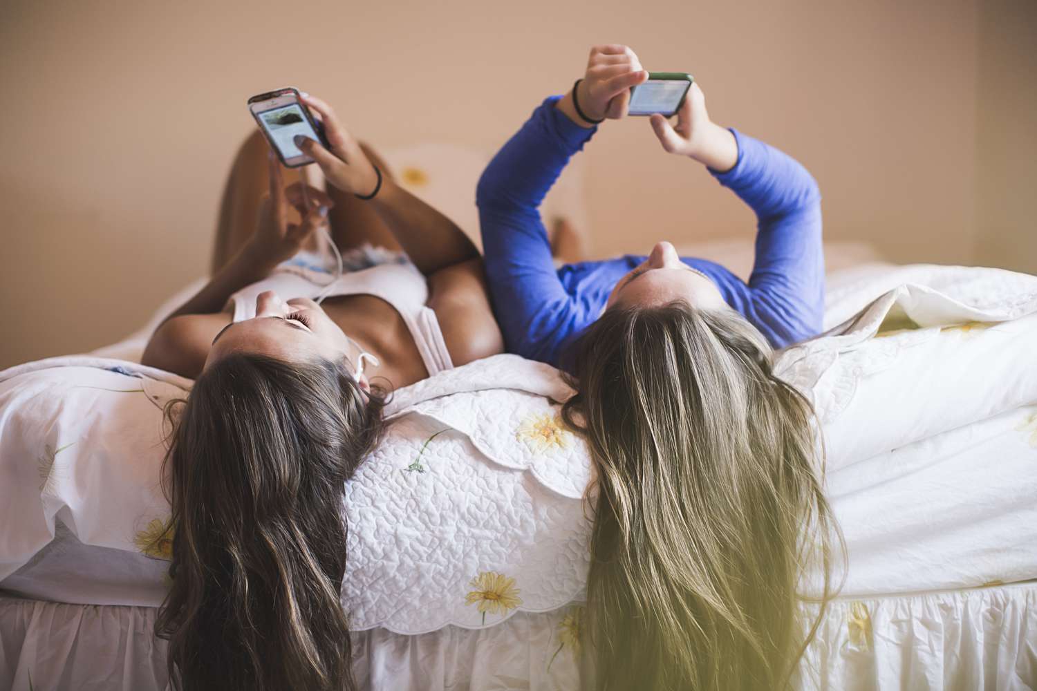 Social Media Girls