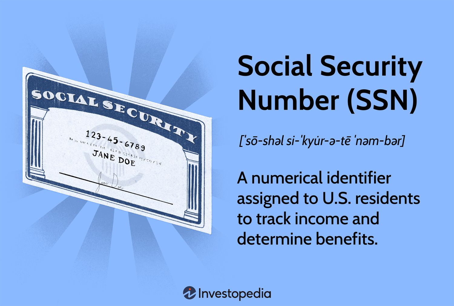 My Social Security