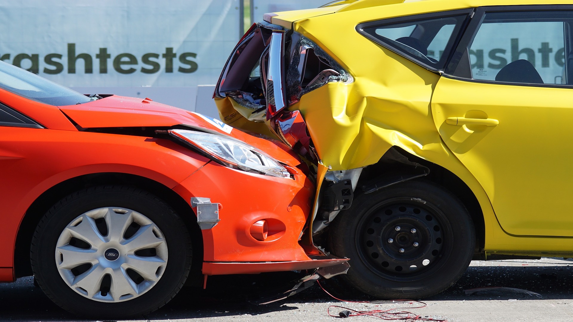 Houston Automobile Accident Attorney