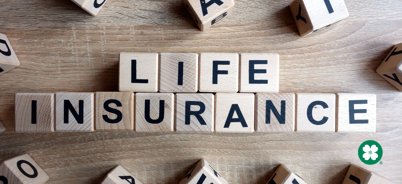 Buy Life Insurance