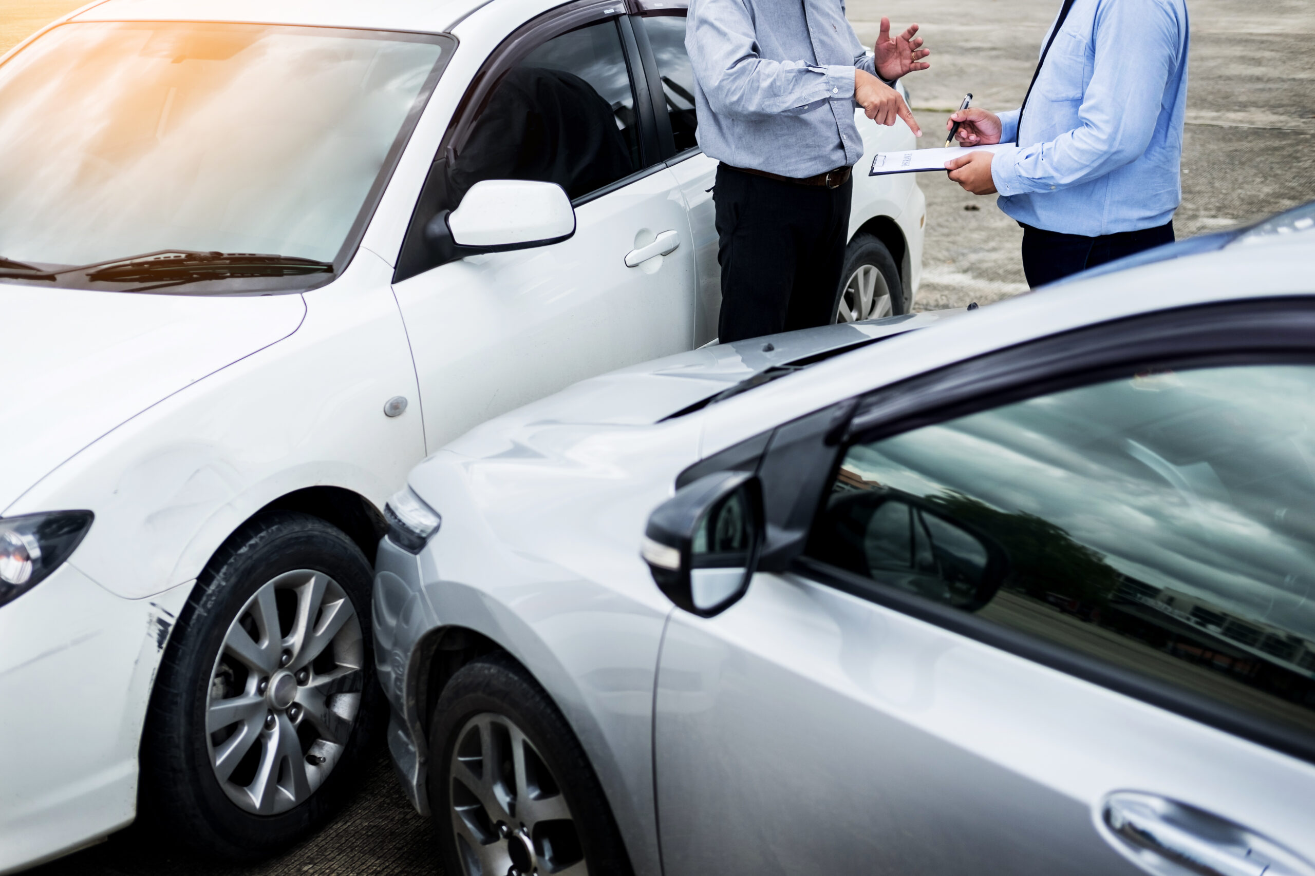Ca Automobile Accident Attorneys