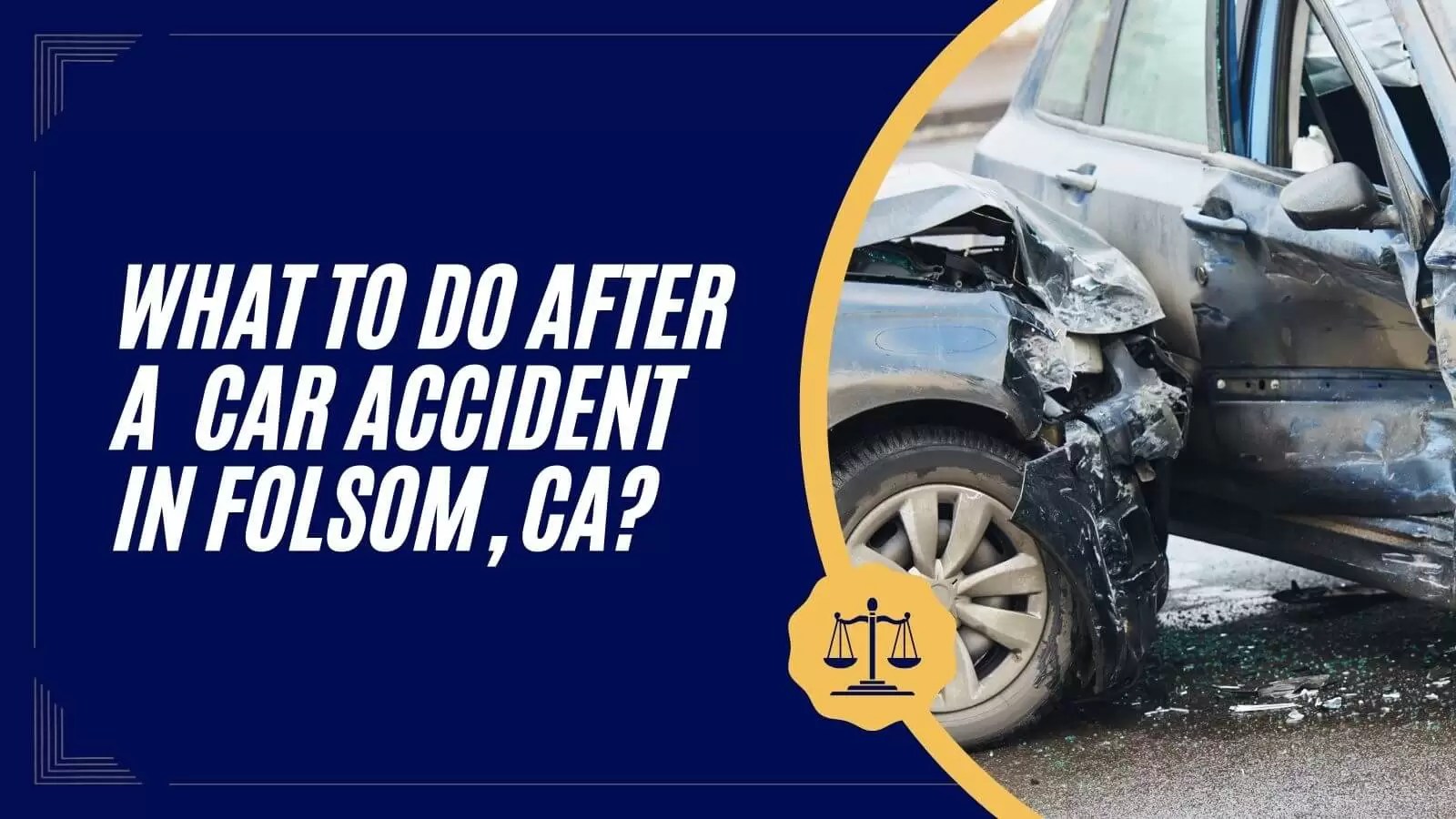 Ca Automobile Accident Attorneys