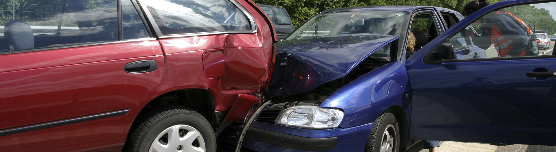 Virginia Automobile Accident Lawyers