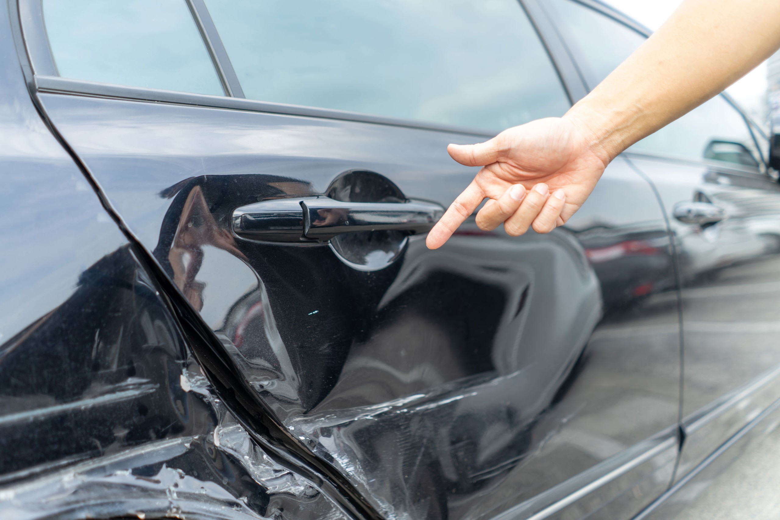 Virginia Automobile Accident Attorney