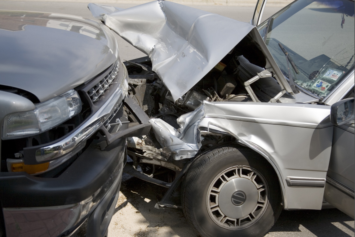 Accident Automobile Lawyer